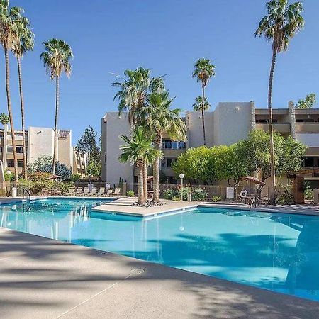 Lux Resort Condo Scottsdale Kültér fotó