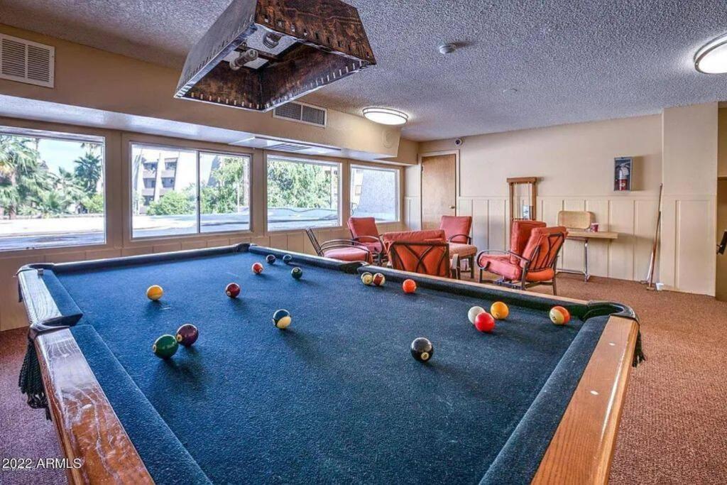 Lux Resort Condo Scottsdale Kültér fotó