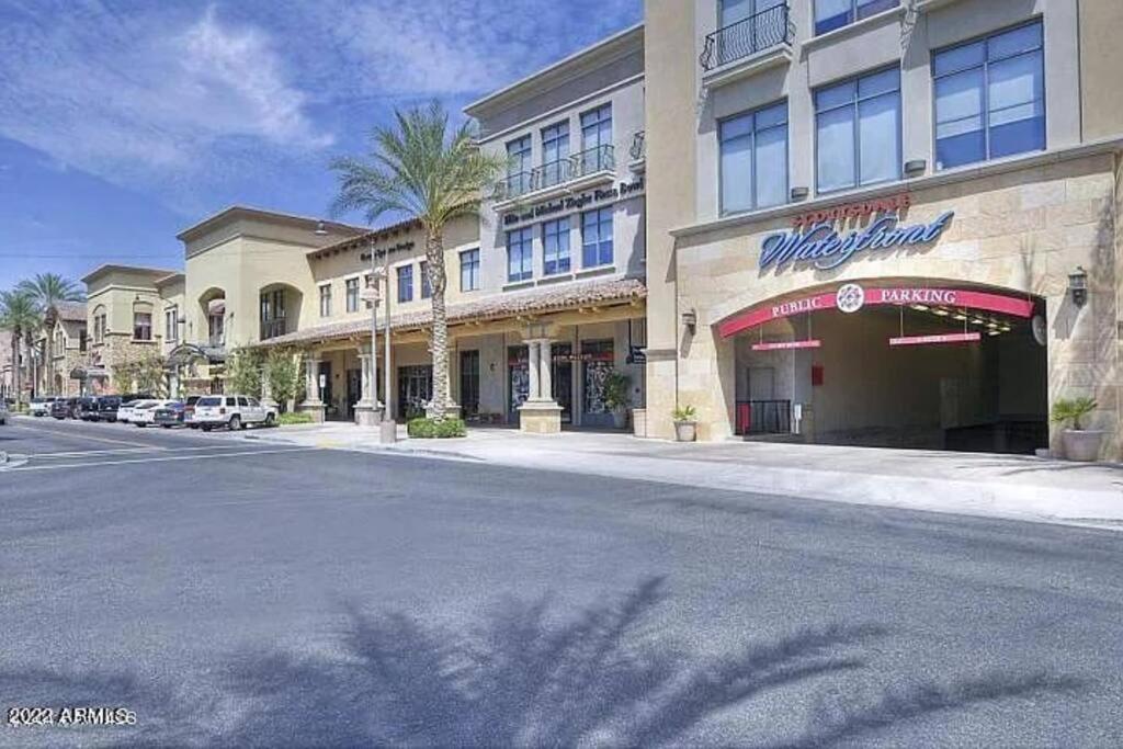 Lux Resort Condo Scottsdale Kültér fotó