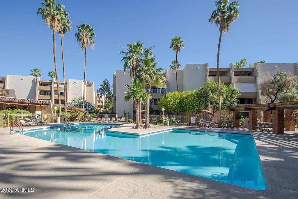 Lux Resort Condo Scottsdale Kültér fotó
