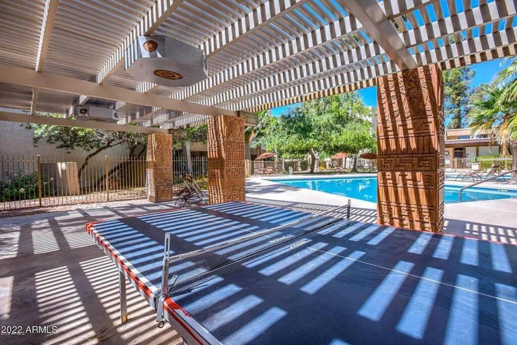 Lux Resort Condo Scottsdale Kültér fotó