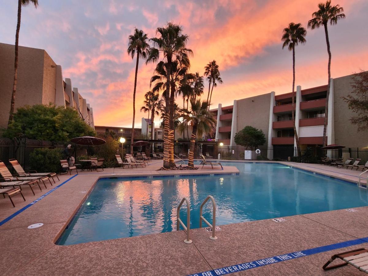 Lux Resort Condo Scottsdale Kültér fotó