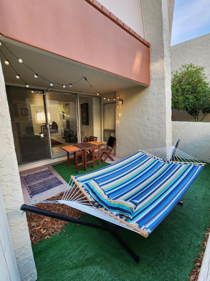 Lux Resort Condo Scottsdale Kültér fotó