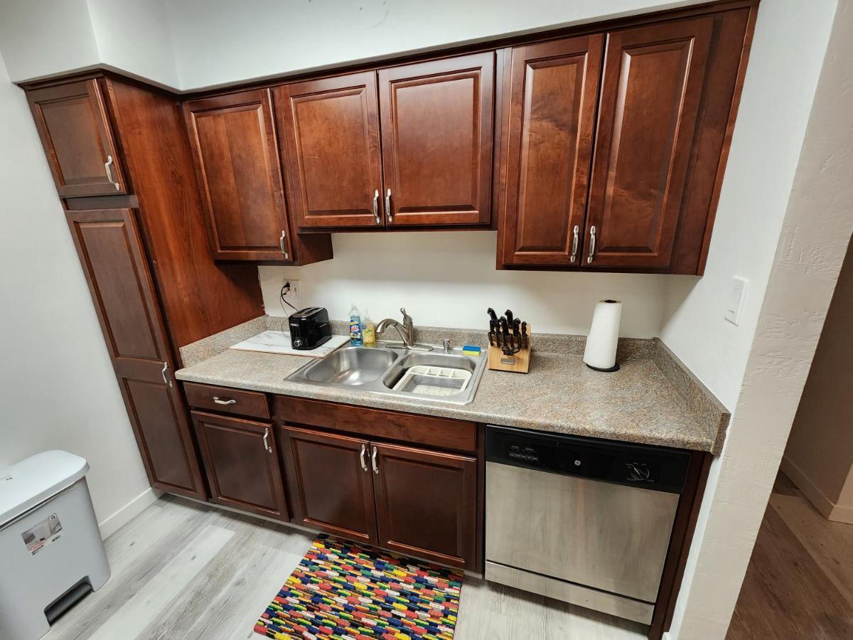 Lux Resort Condo Scottsdale Kültér fotó