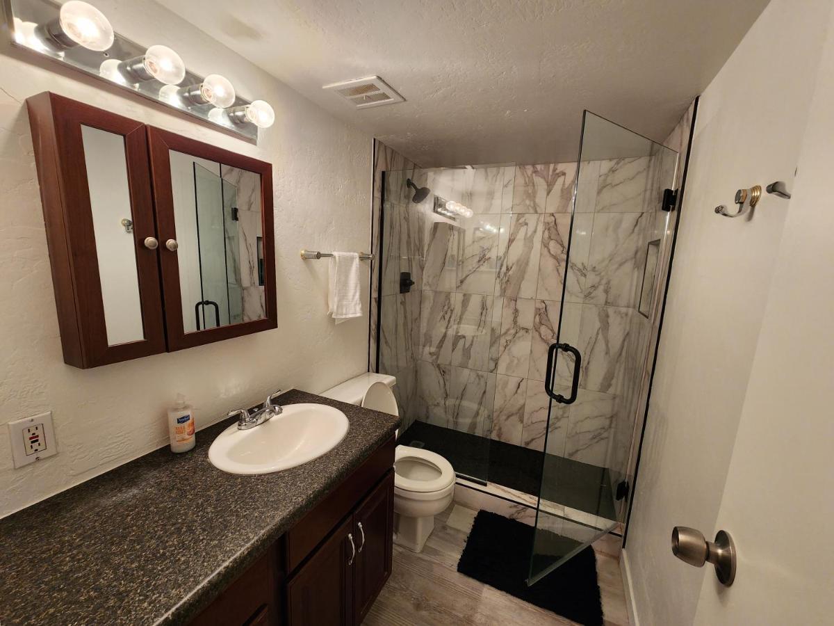 Lux Resort Condo Scottsdale Kültér fotó