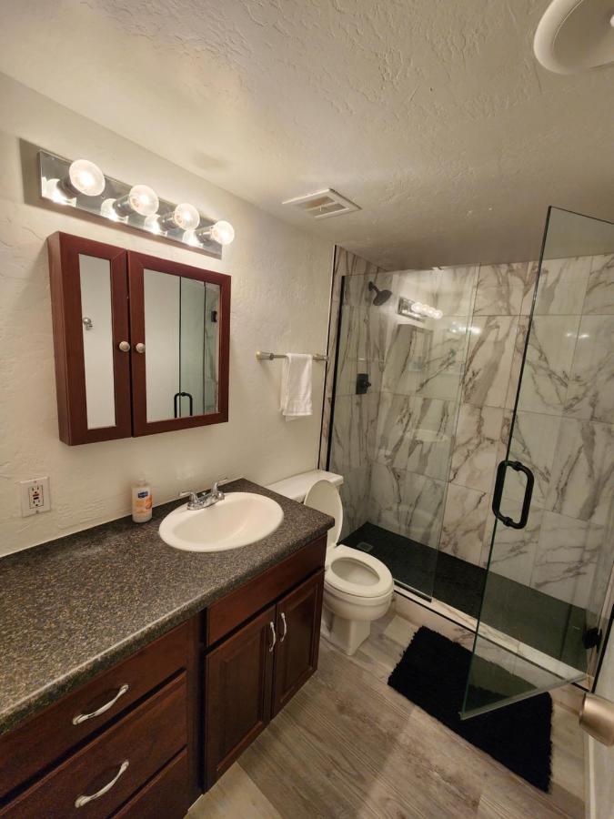 Lux Resort Condo Scottsdale Kültér fotó