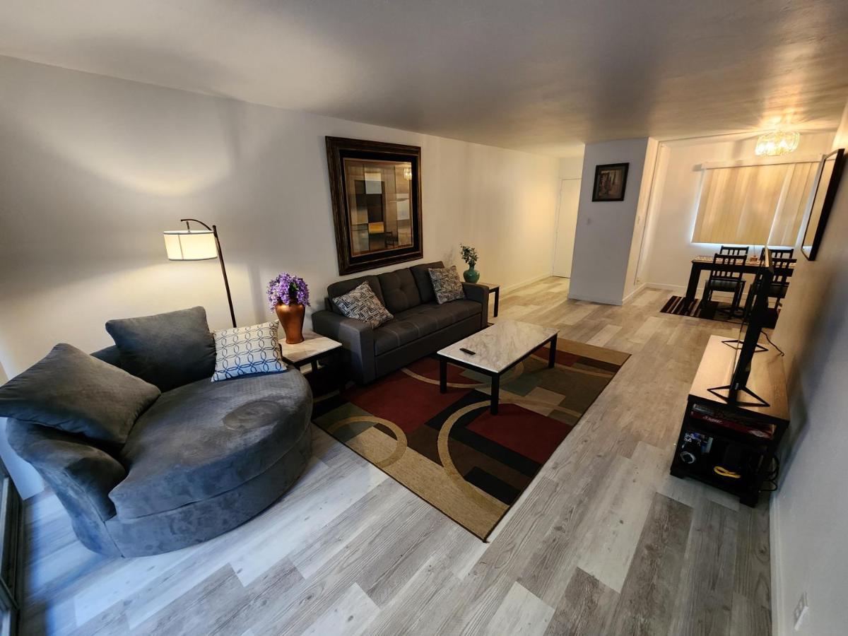Lux Resort Condo Scottsdale Kültér fotó