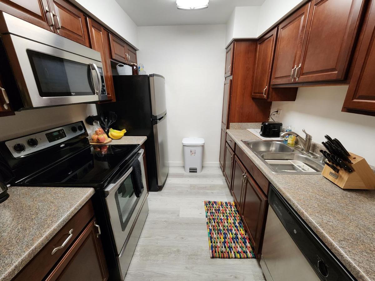 Lux Resort Condo Scottsdale Kültér fotó