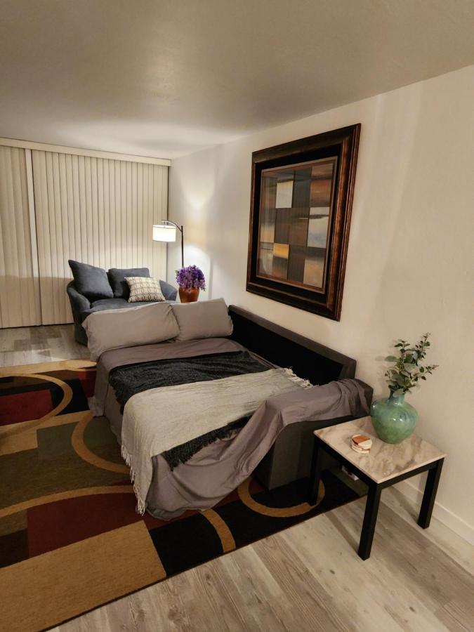 Lux Resort Condo Scottsdale Kültér fotó